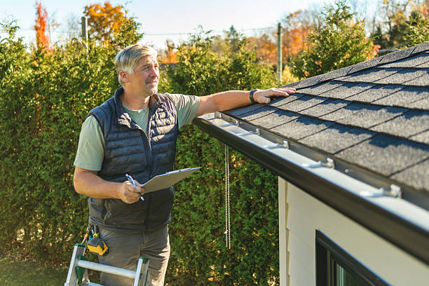 Affordable Storm Damage Roof Repair solutions in Deer Lodge, MT