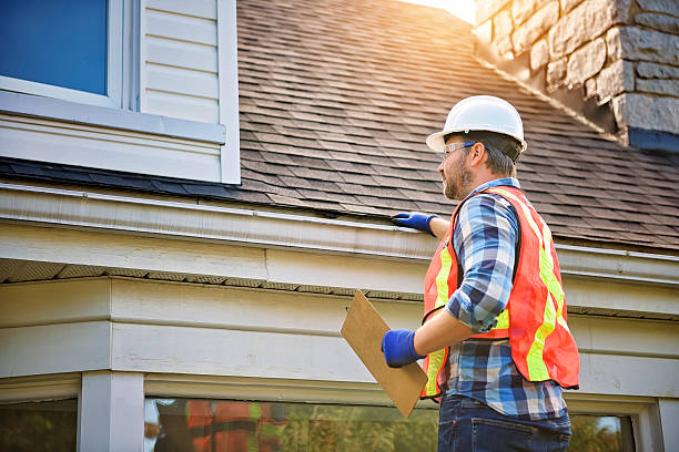 Licensed Storm Damage Roof Repair service in Deer Lodge, MT - Ben Roofing and Steel LLC